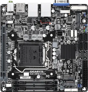 GA-IMB410N (Rev. 1.0)